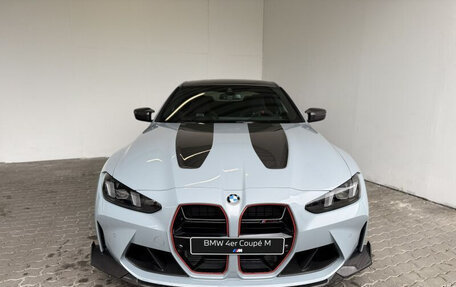 BMW M4, 2025 год, 20 990 000 рублей, 2 фотография