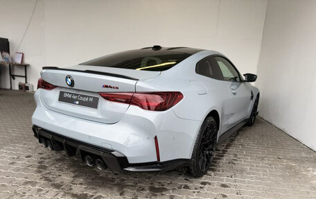 BMW M4, 2025 год, 20 990 000 рублей, 4 фотография