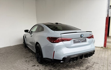 BMW M4, 2025 год, 20 990 000 рублей, 5 фотография