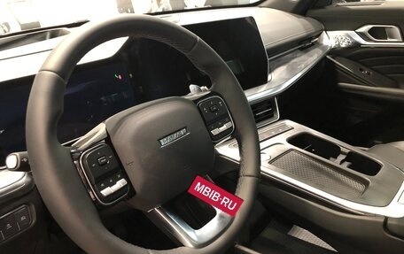 Haval F7x, 2025 год, 3 699 000 рублей, 12 фотография