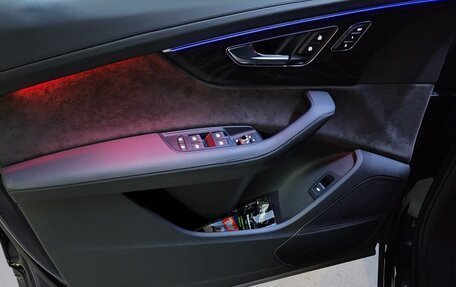 Audi Q7, 2021 год, 8 800 000 рублей, 9 фотография