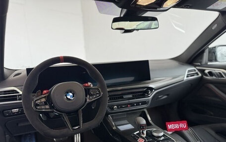 BMW M4, 2025 год, 20 990 000 рублей, 6 фотография