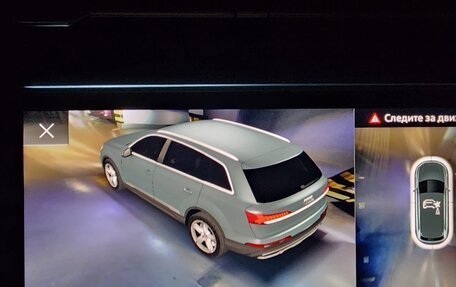 Audi Q7, 2021 год, 8 800 000 рублей, 21 фотография