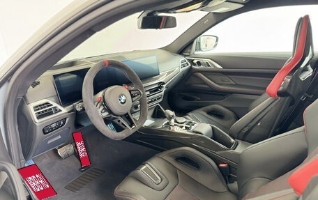 BMW M4, 2025 год, 20 990 000 рублей, 7 фотография