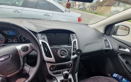 Ford Focus III, 2012 год, 895 000 рублей, 6 фотография