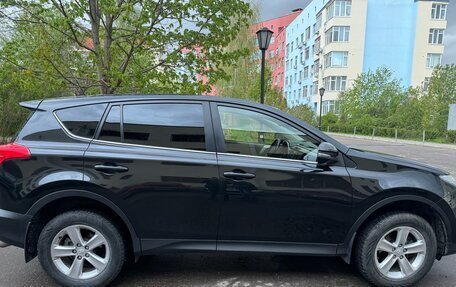 Toyota RAV4, 2013 год, 1 650 000 рублей, 3 фотография