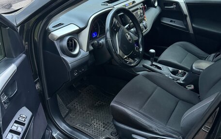 Toyota RAV4, 2013 год, 1 650 000 рублей, 9 фотография