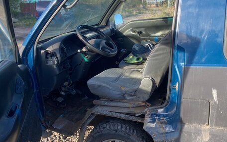 Hyundai Grace, 1994 год, 240 000 рублей, 5 фотография