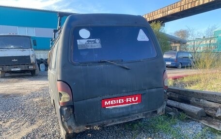 Hyundai Grace, 1994 год, 240 000 рублей, 4 фотография