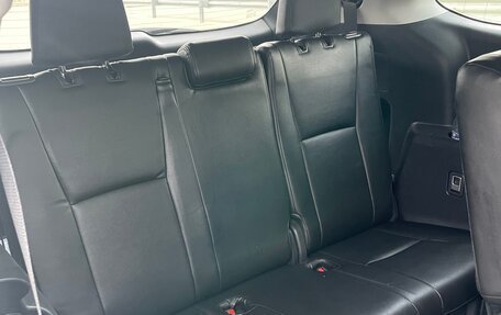 Toyota Highlander, 2020 год, 4 540 000 рублей, 14 фотография