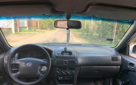 Toyota Corolla, 2000 год, 100 000 рублей, 2 фотография
