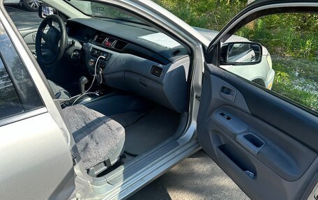 Mitsubishi Lancer IX, 2002 год, 320 000 рублей, 6 фотография