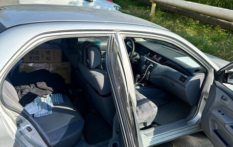 Mitsubishi Lancer IX, 2002 год, 320 000 рублей, 7 фотография
