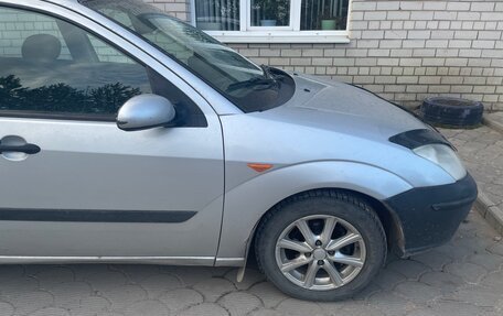 Ford Focus IV, 2003 год, 305 000 рублей, 2 фотография