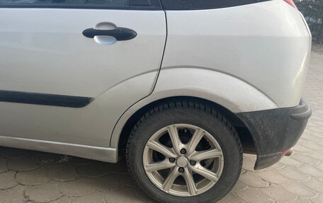 Ford Focus IV, 2003 год, 305 000 рублей, 6 фотография