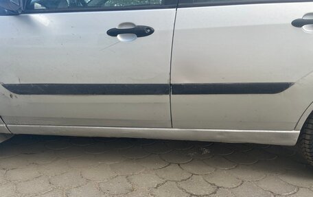 Ford Focus IV, 2003 год, 305 000 рублей, 7 фотография