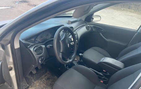 Ford Focus IV, 2003 год, 305 000 рублей, 10 фотография