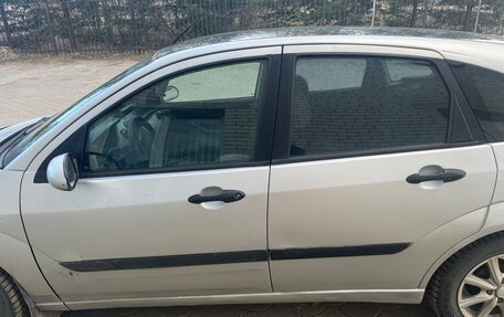 Ford Focus IV, 2003 год, 305 000 рублей, 8 фотография