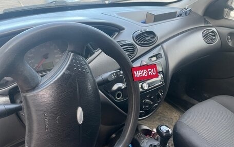Ford Focus IV, 2003 год, 305 000 рублей, 9 фотография
