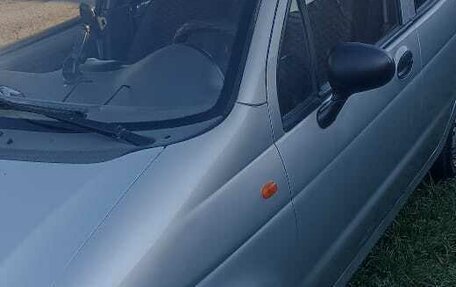 Daewoo Matiz I, 2010 год, 200 000 рублей, 7 фотография