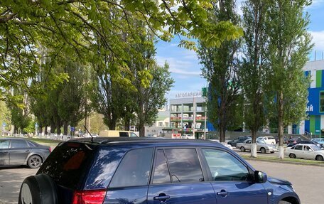 Suzuki Grand Vitara, 2007 год, 930 000 рублей, 6 фотография