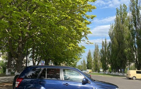 Suzuki Grand Vitara, 2007 год, 930 000 рублей, 5 фотография
