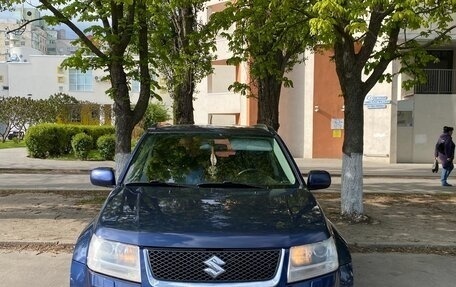 Suzuki Grand Vitara, 2007 год, 930 000 рублей, 3 фотография