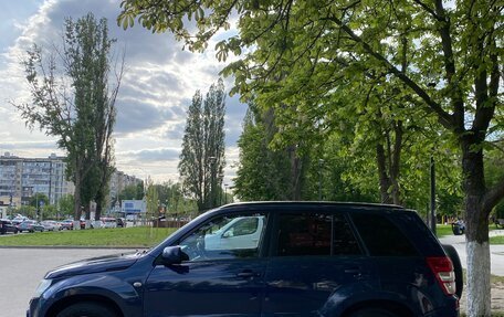 Suzuki Grand Vitara, 2007 год, 930 000 рублей, 9 фотография