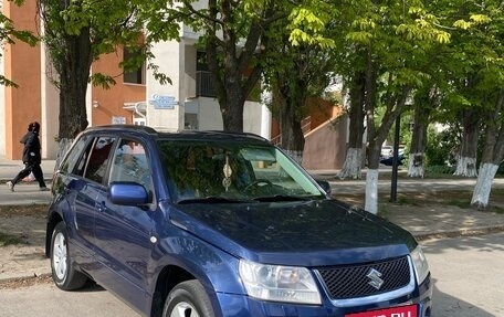 Suzuki Grand Vitara, 2007 год, 930 000 рублей, 4 фотография