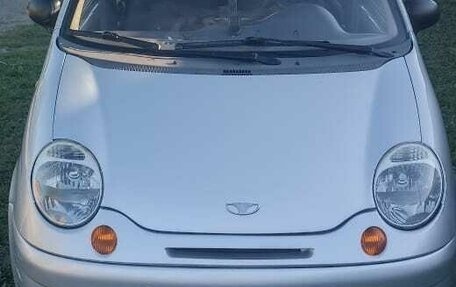 Daewoo Matiz I, 2010 год, 200 000 рублей, 8 фотография