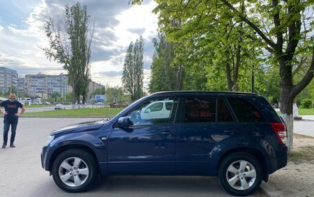 Suzuki Grand Vitara, 2007 год, 930 000 рублей, 12 фотография