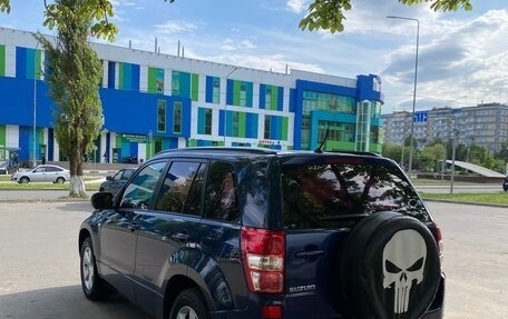 Suzuki Grand Vitara, 2007 год, 930 000 рублей, 8 фотография