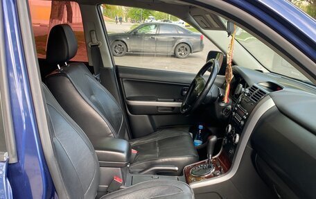 Suzuki Grand Vitara, 2007 год, 930 000 рублей, 15 фотография