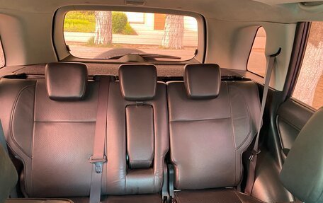 Suzuki Grand Vitara, 2007 год, 930 000 рублей, 19 фотография