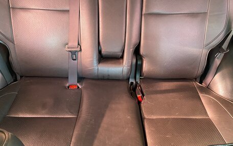 Suzuki Grand Vitara, 2007 год, 930 000 рублей, 20 фотография