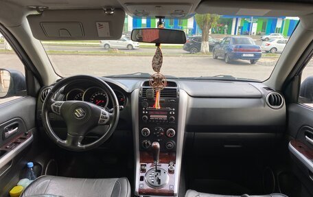 Suzuki Grand Vitara, 2007 год, 930 000 рублей, 17 фотография