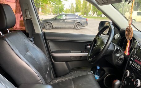 Suzuki Grand Vitara, 2007 год, 930 000 рублей, 16 фотография