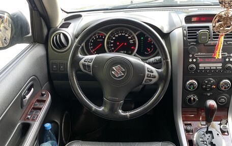 Suzuki Grand Vitara, 2007 год, 930 000 рублей, 24 фотография