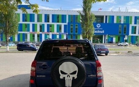 Suzuki Grand Vitara, 2007 год, 930 000 рублей, 7 фотография