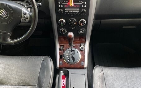 Suzuki Grand Vitara, 2007 год, 930 000 рублей, 18 фотография