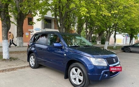 Suzuki Grand Vitara, 2007 год, 930 000 рублей, 14 фотография