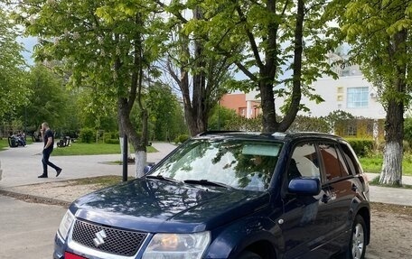 Suzuki Grand Vitara, 2007 год, 930 000 рублей, 10 фотография