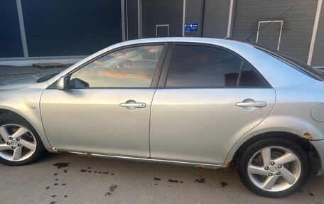 Mazda 6, 2005 год, 310 000 рублей, 2 фотография