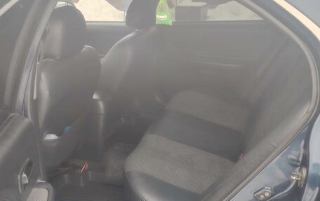 Hyundai Sonata IV рестайлинг, 2006 год, 550 000 рублей, 8 фотография