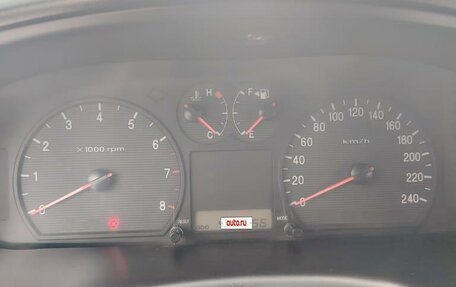 Hyundai Sonata IV рестайлинг, 2006 год, 550 000 рублей, 7 фотография
