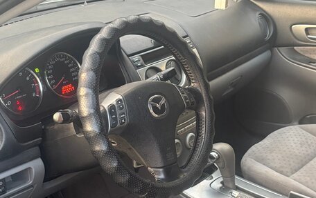 Mazda 6, 2005 год, 310 000 рублей, 5 фотография