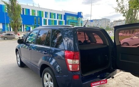 Suzuki Grand Vitara, 2007 год, 930 000 рублей, 23 фотография