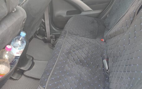 Honda Airwave I рестайлинг, 2008 год, 450 000 рублей, 8 фотография
