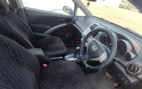 Honda Airwave I рестайлинг, 2008 год, 450 000 рублей, 7 фотография