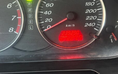 Mazda 6, 2005 год, 310 000 рублей, 8 фотография